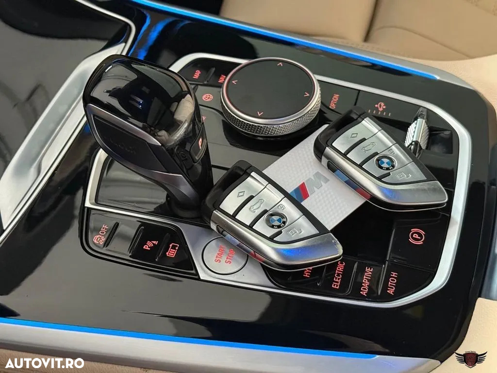 BMW X5 xDrive45e AT PHEV - 19