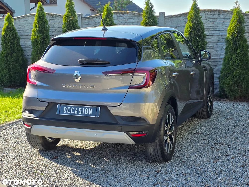 Renault Captur - 3