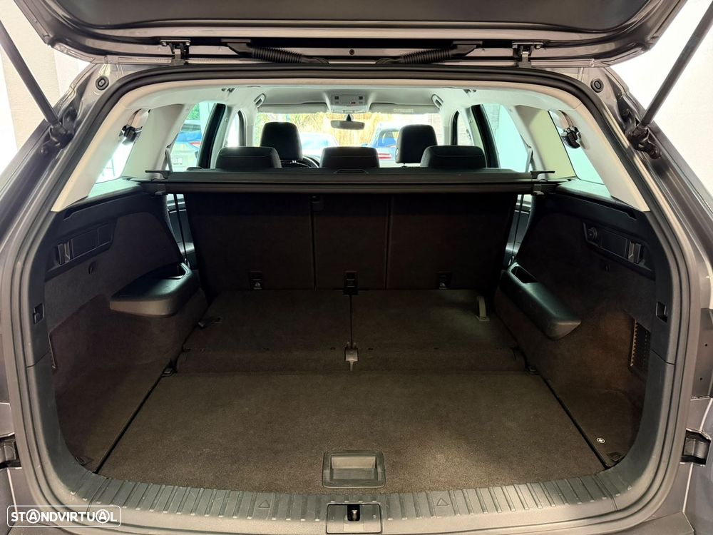 Skoda Kodiaq 2.0 TDI Ambition DSG - 26