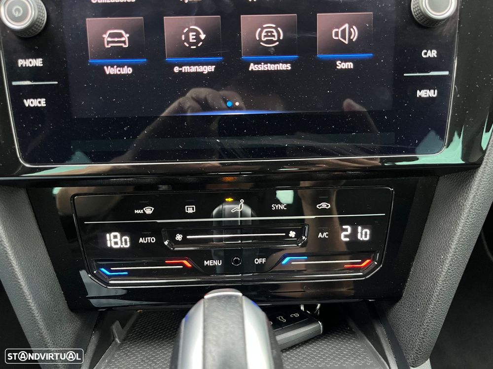 VW Passat 1.4 TSI GTE Plug-in - 30