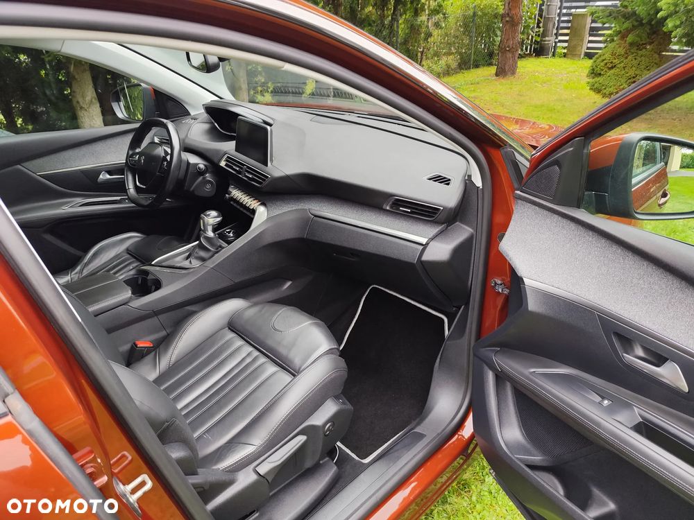 Peugeot 3008 - 11