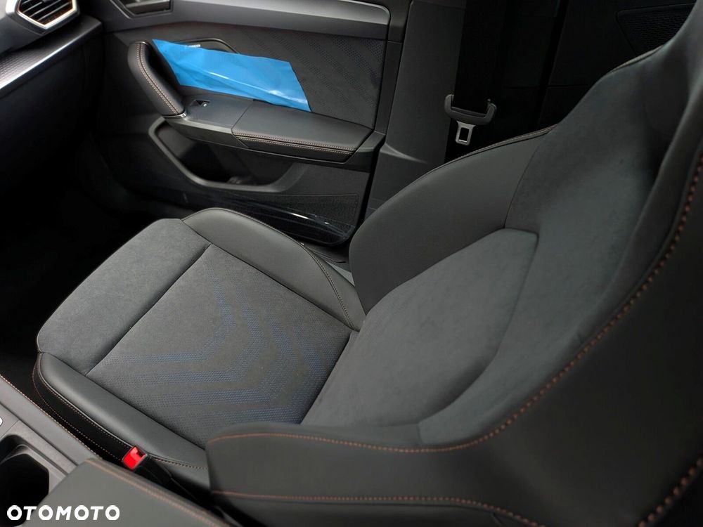 Cupra Formentor 2.0 TSI 4Drive VZ DSG - 14