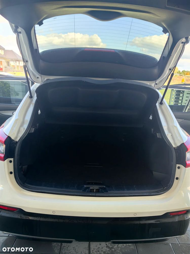 Nissan Qashqai 1.2 DIG-T N-Connecta EU6 - 15