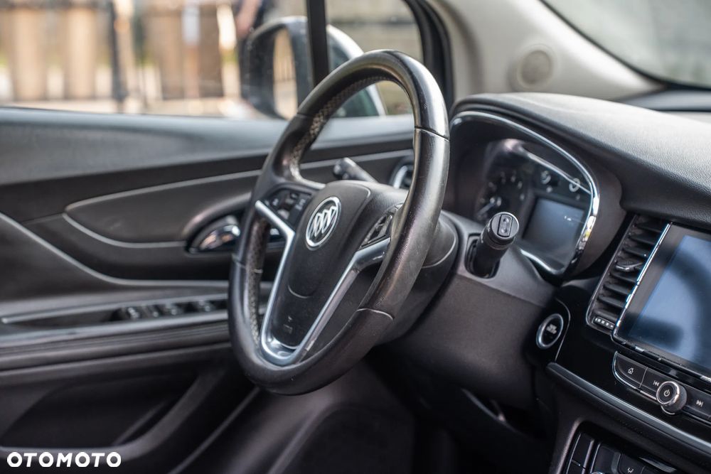 Buick Encore - 14