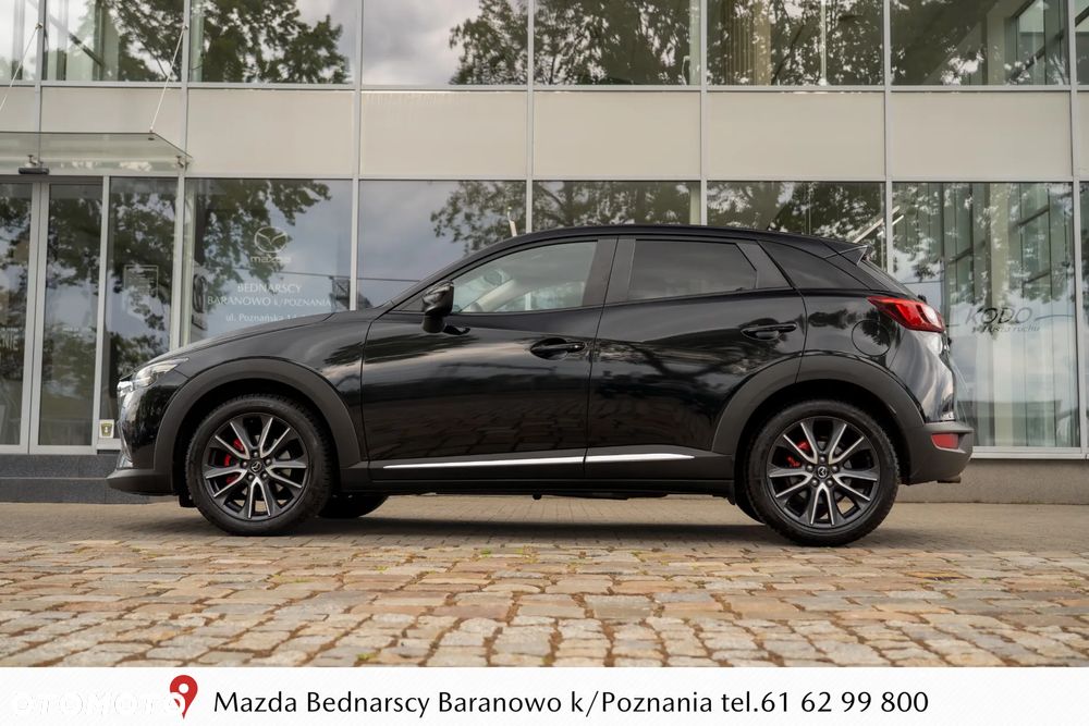 Mazda CX-3 2.0 Skypassion - 18