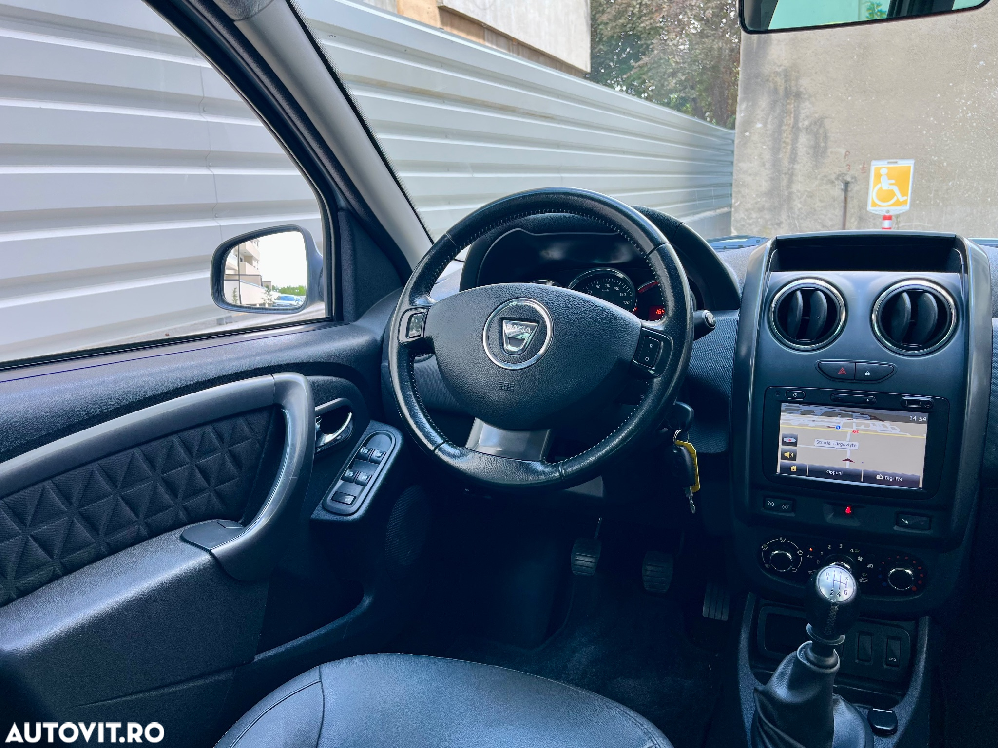 Dacia Duster - 12