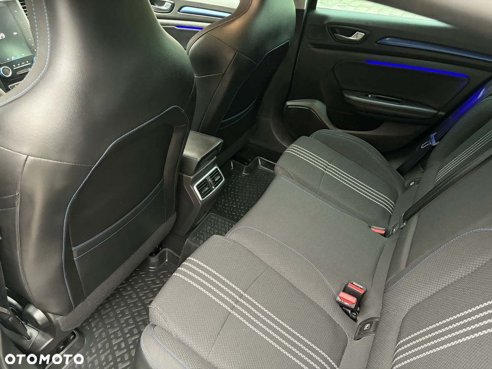 Renault Megane 1.6 TCe GT EDC - 12