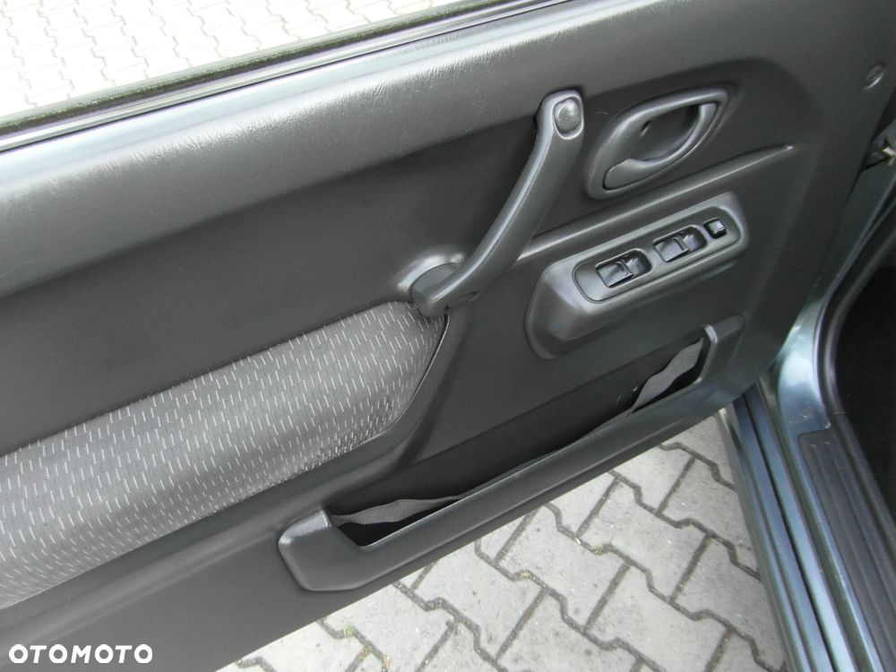 Suzuki Jimny Comfort - 16