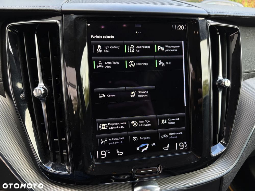 Volvo XC 60 - 26