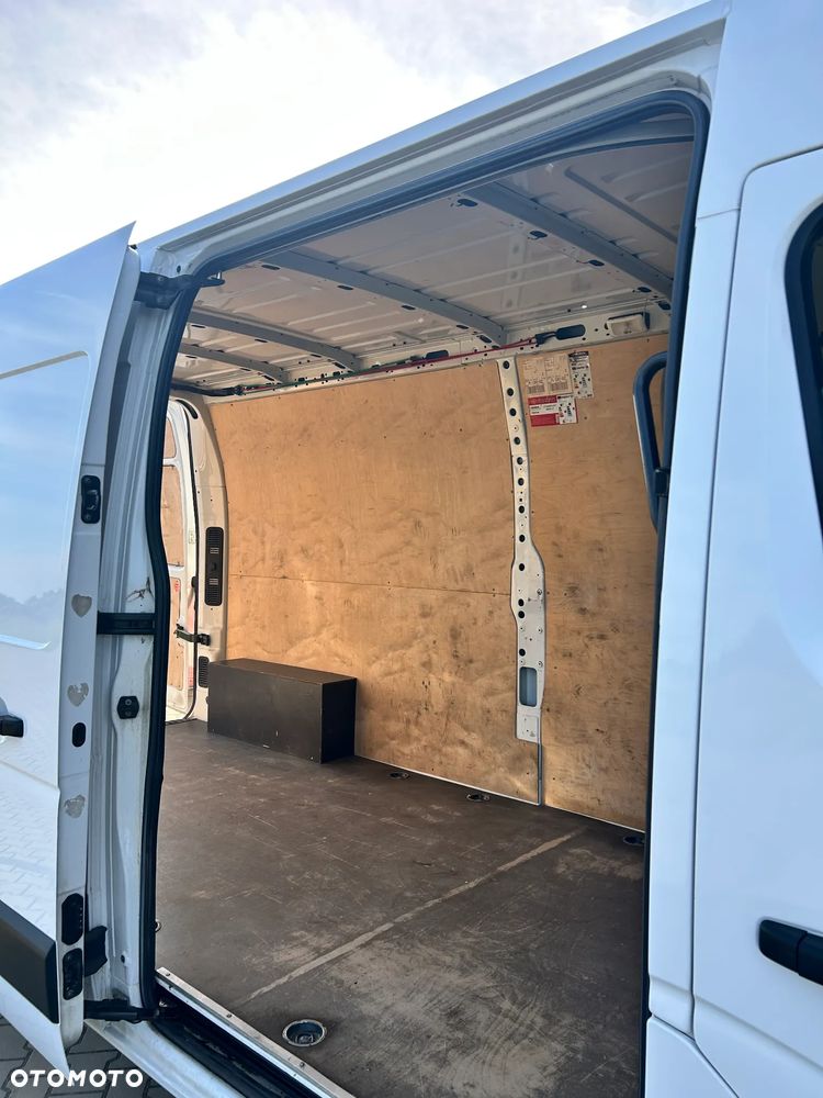 Renault master - 10