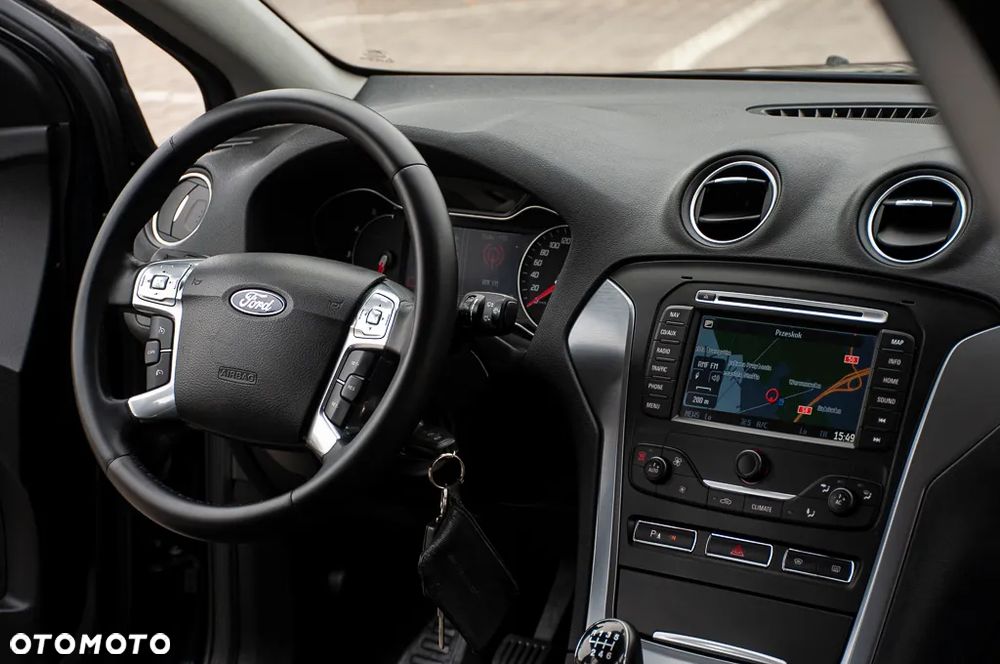 Ford Mondeo 2.0 TDCi Champions Edition - 26