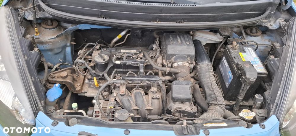 Kia Picanto 1.0 M - 20