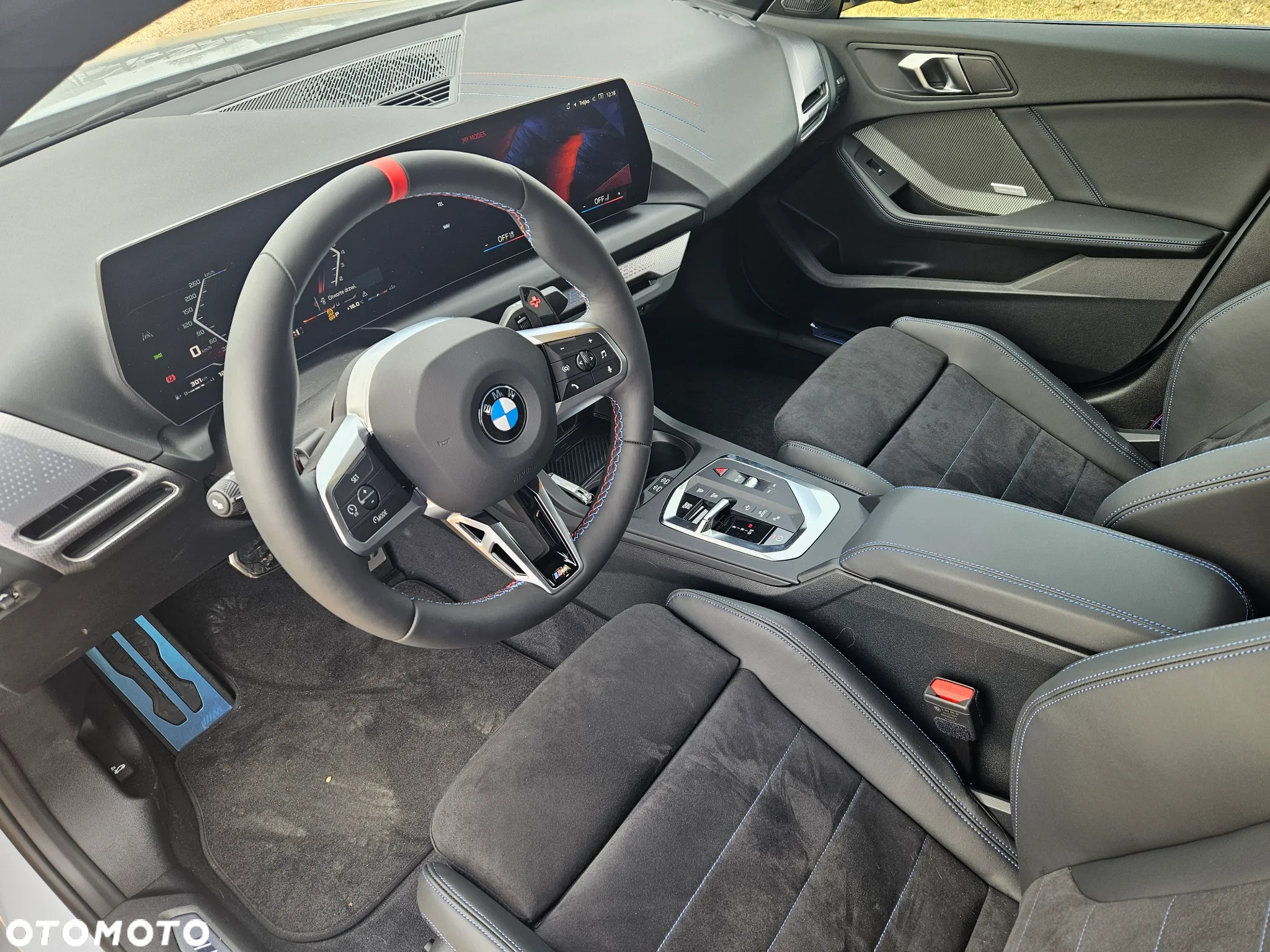 BMW Seria 2 M235i xDrive - 13