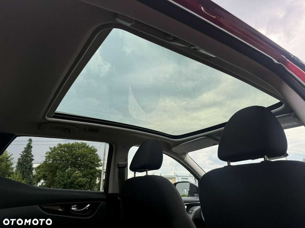 Nissan Qashqai 1.3 DIG-T N-WAY - 27