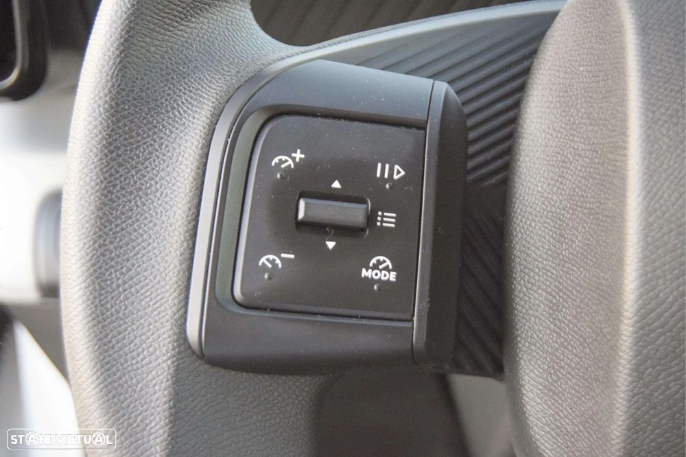 Citroën C3 1.2 Turbo You - 15