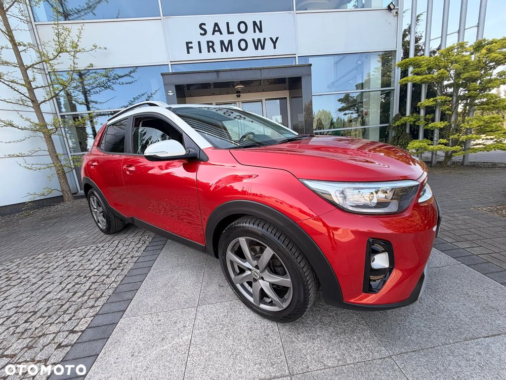 Kia Stonic - 28