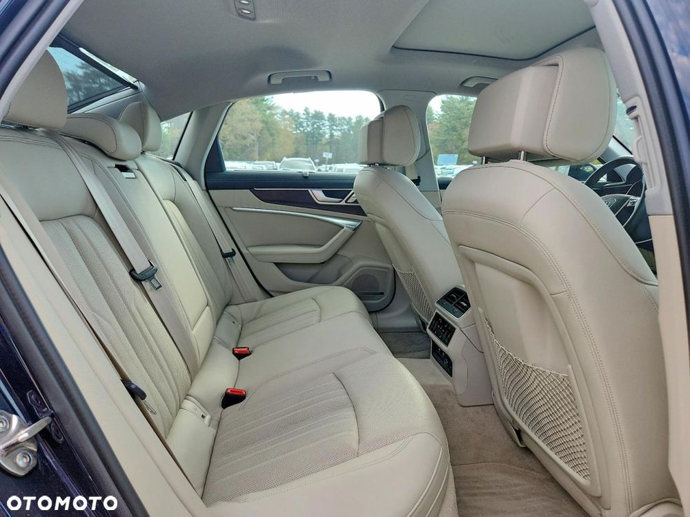 Audi A6 Limousine - 8