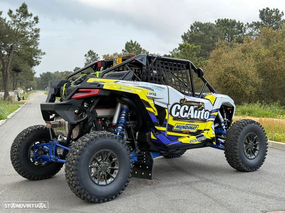 Polaris RZR Pro R - 11