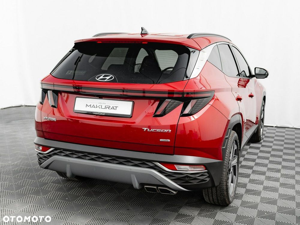 Hyundai Tucson - 6