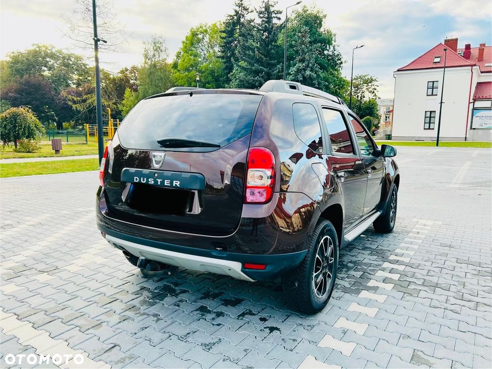 Dacia Duster 1.2 TCe Laureate S&S EU6 - 5