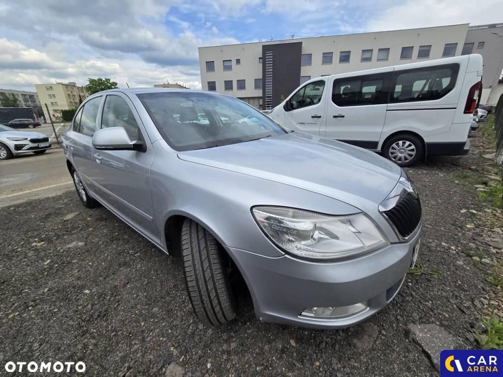 Skoda Octavia 1.6 TDI Ambiente - 3