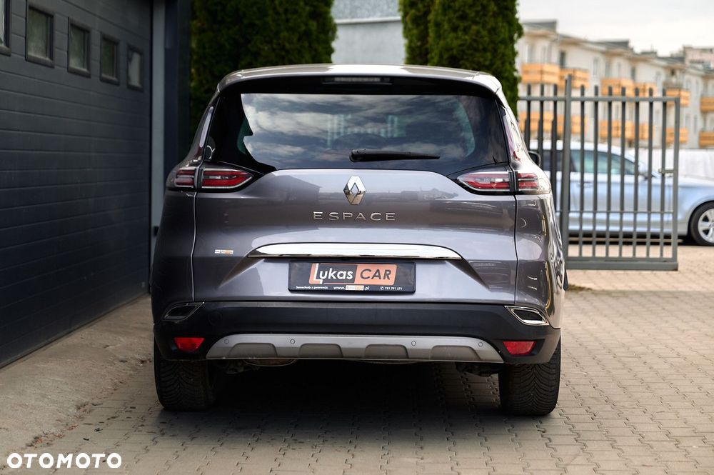 Renault Espace - 9