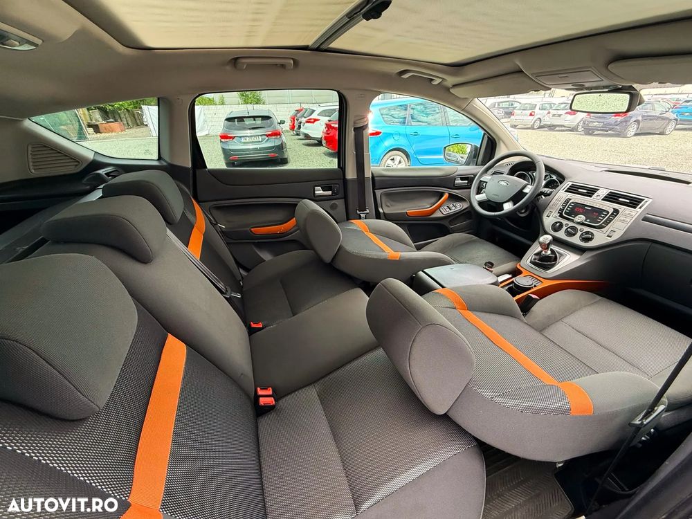 Ford Kuga 2.0 TDCi 4x4 Trend - 24