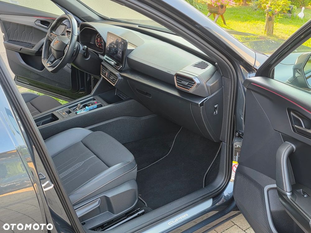 Cupra Formentor 2.0 TDI 4Drive DSG - 26