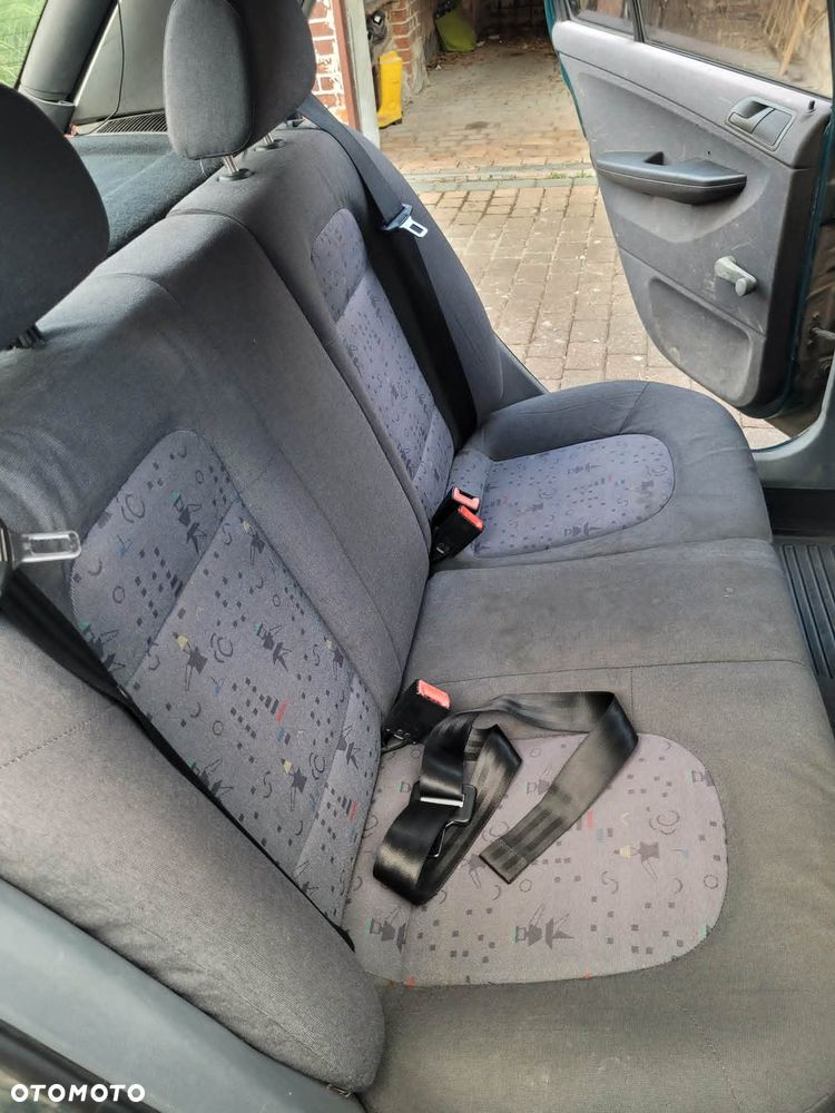 Skoda Fabia 1.4 Classic - 14