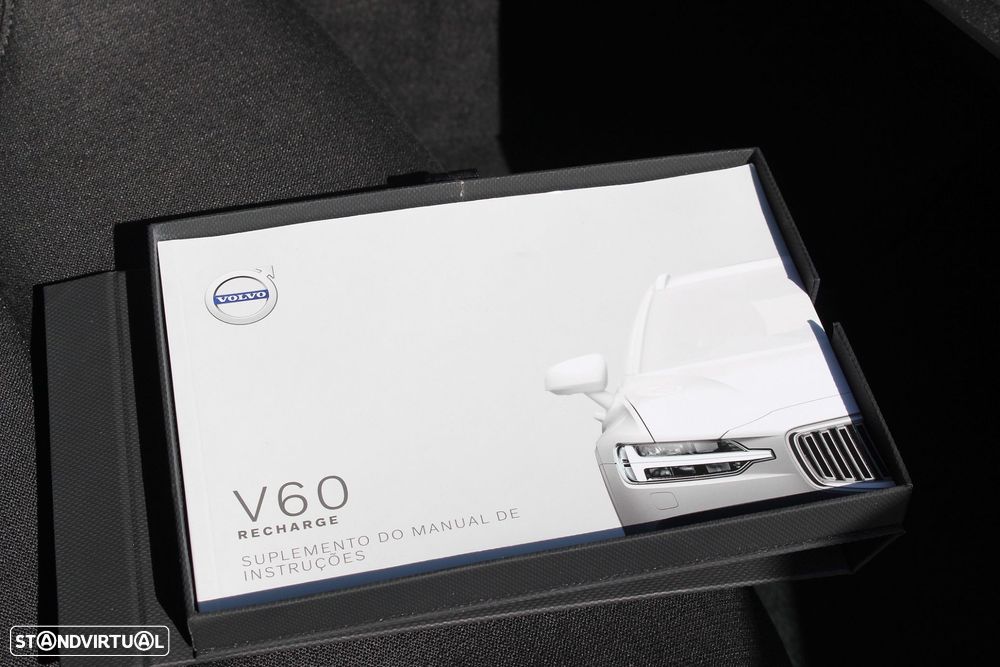 Volvo V60 2.0 T6 AWD TE R-Design - 38