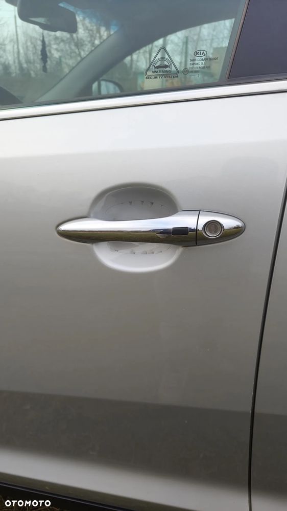 Kia Sportage 1.7 CRDI L 2WD - 18