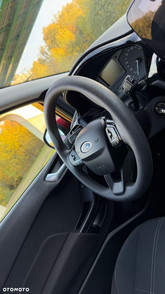 Ford Fiesta - 28