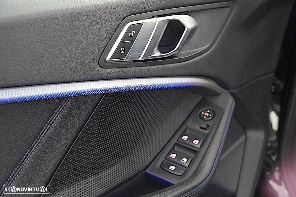 BMW 116 i Aut. M Sport - 3