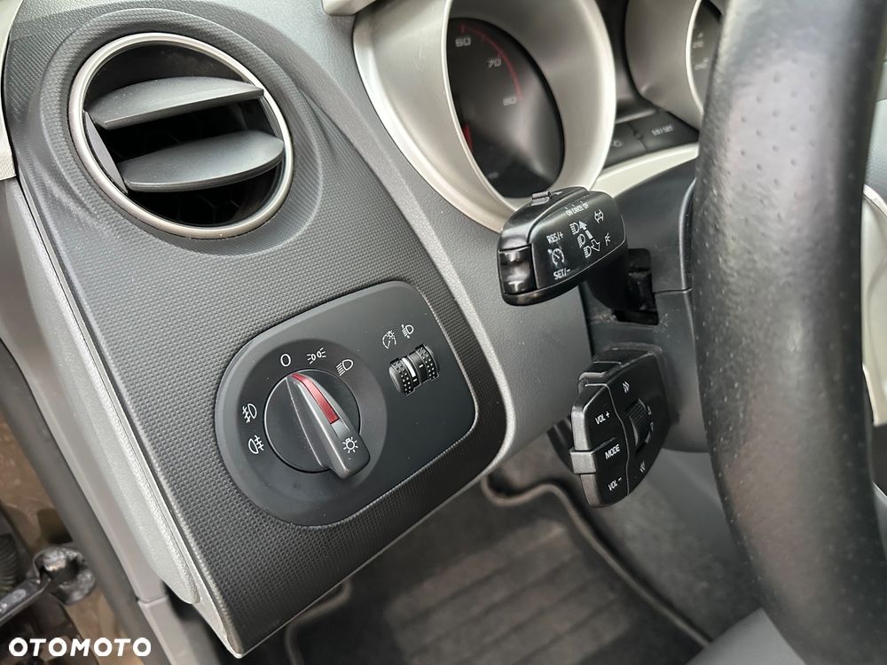 Seat Ibiza 1.4 16V Style - 20