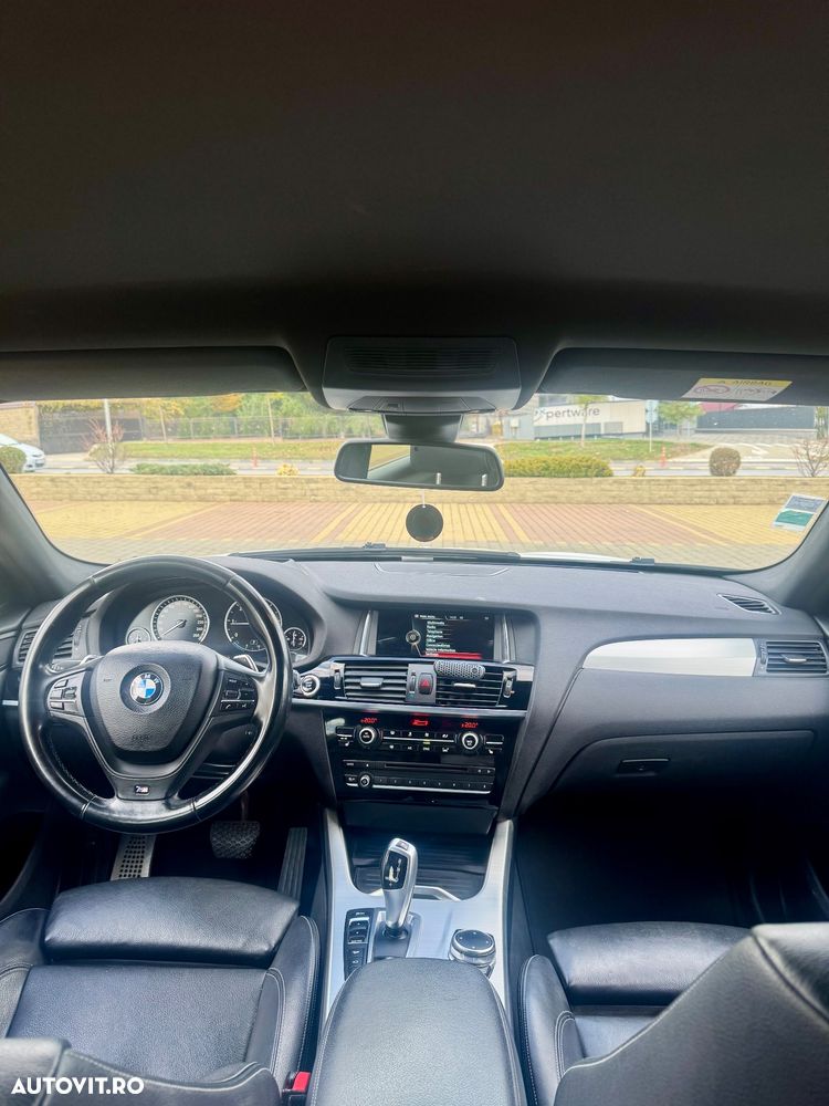 BMW X4 - 6