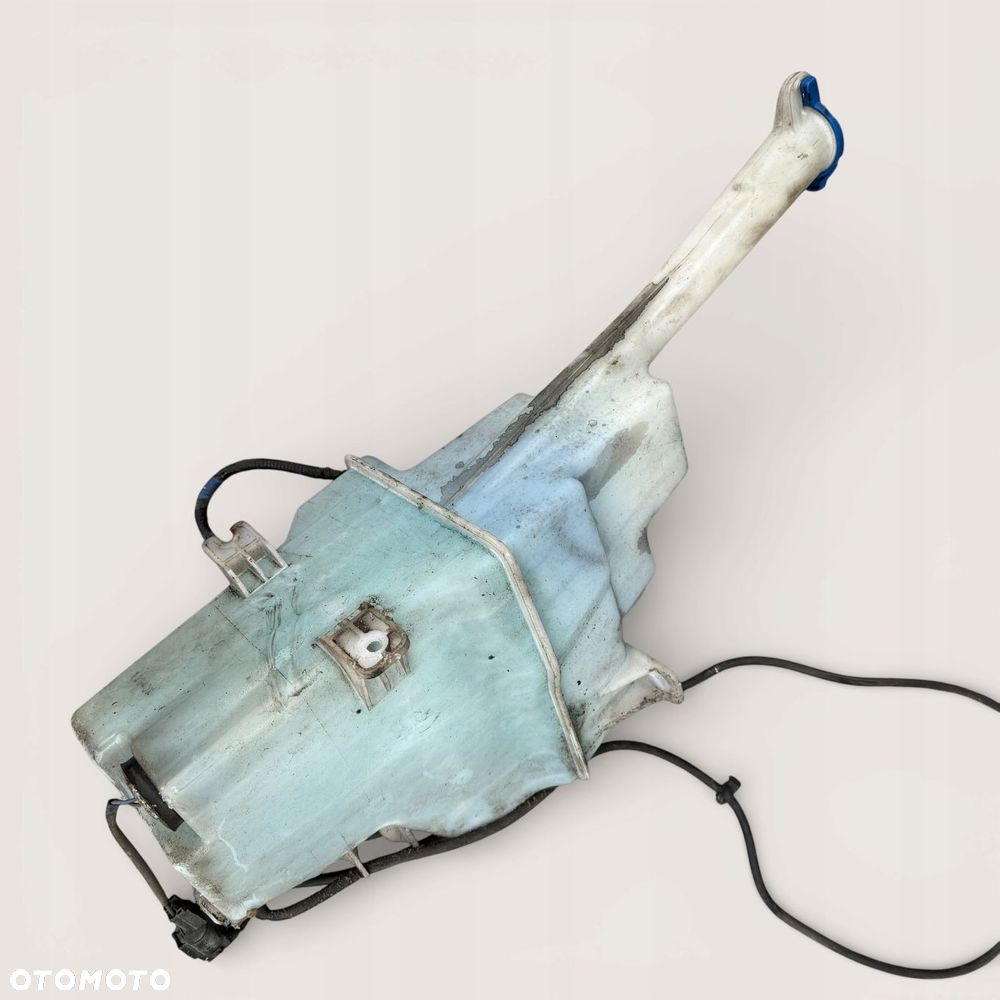 Zbiornik Zbiorniczek Spryskiwaczy Kompletny Xenon Kia Sportage Iii Lift - 4