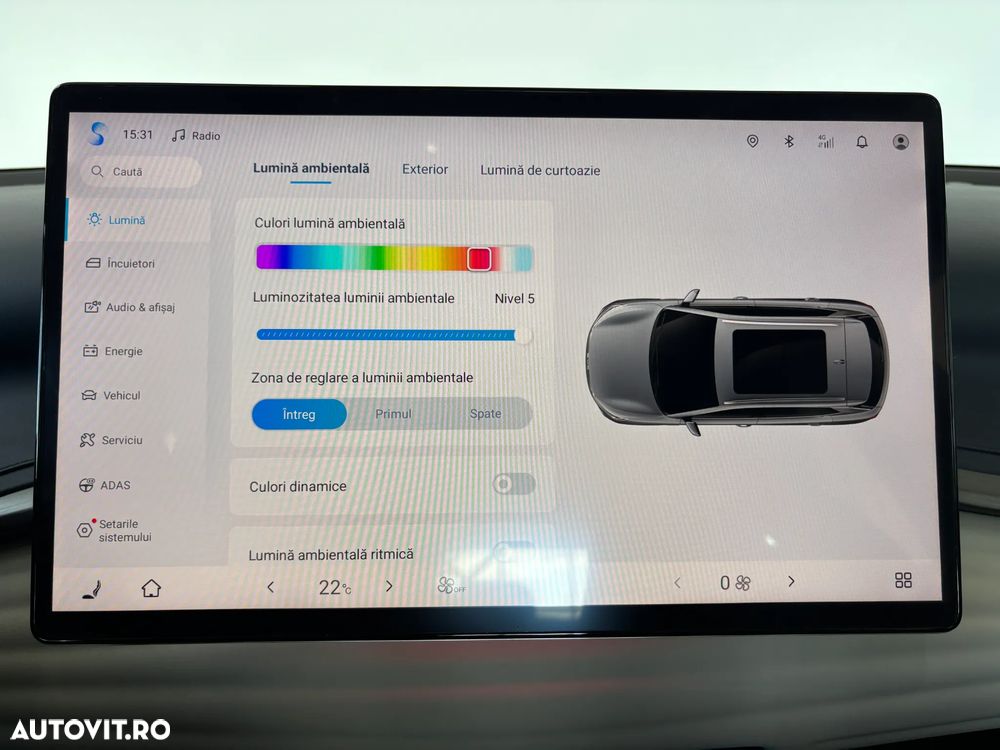 Byd Atto 3 Design - 31