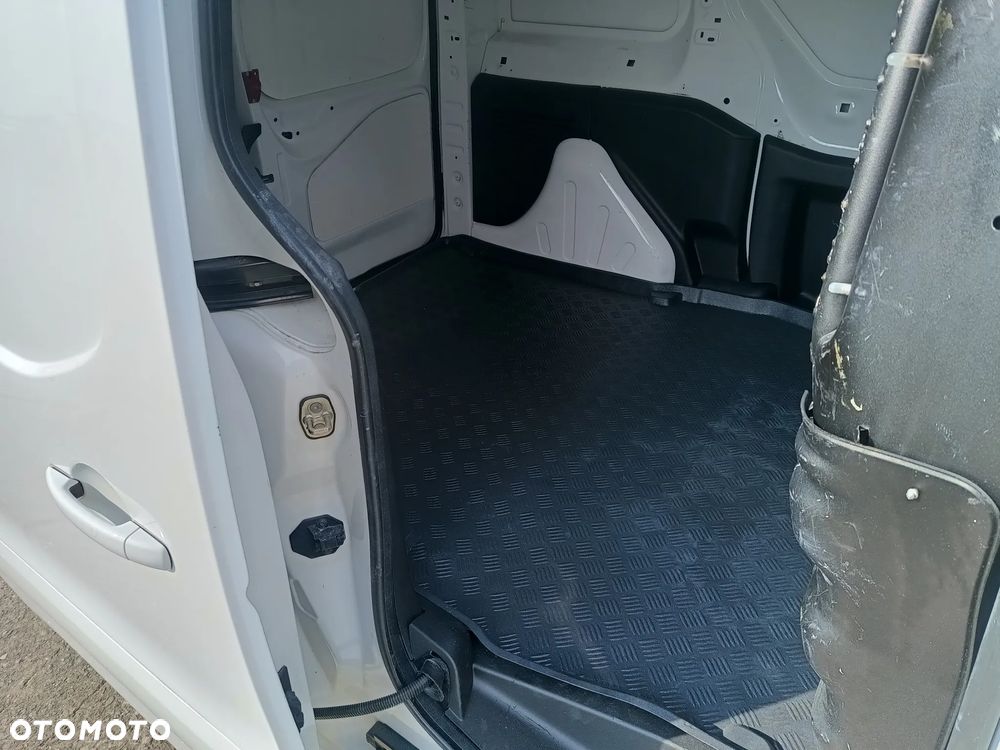 Citroën Berlingo 1.6 diesel Blue HDI 99kM, manual, 2016 rok EURO 6! STAN BARDZO DOBRY, PRZEBIEG GWARANTOWANY! - 26