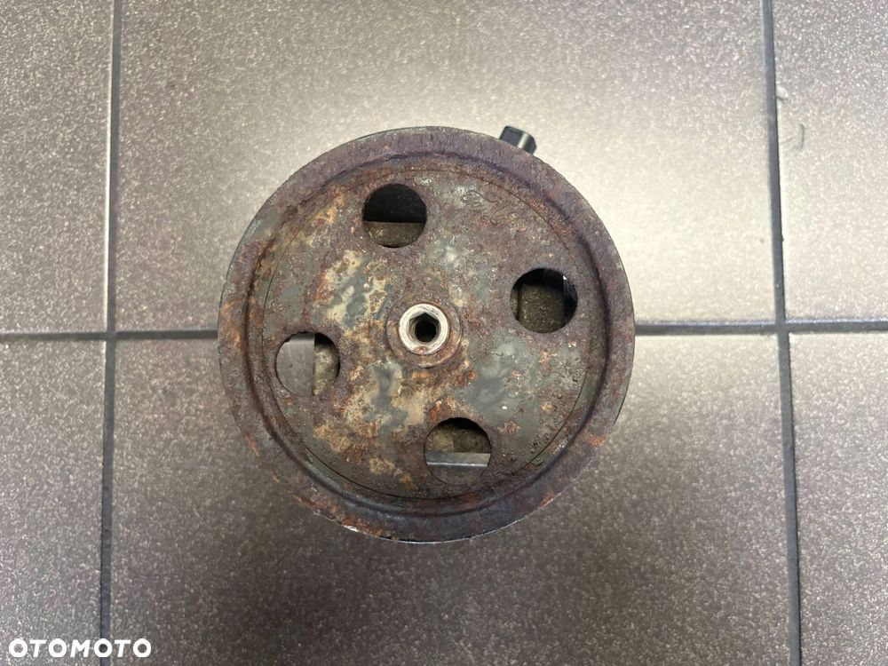 POMPA WSPOMAGANIA FORD VOLVO 4M513A696AD 30714048 - 3