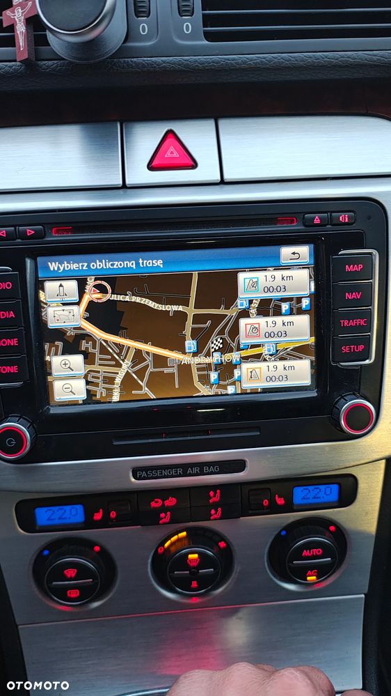 Volkswagen Passat 1.8 TSI Exclusive - 13