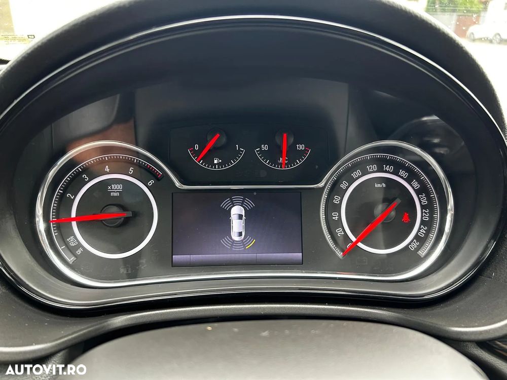 Opel Insignia 2.0 CDTI ECOTEC Start/Stop 4X4 Country Tourer - 19