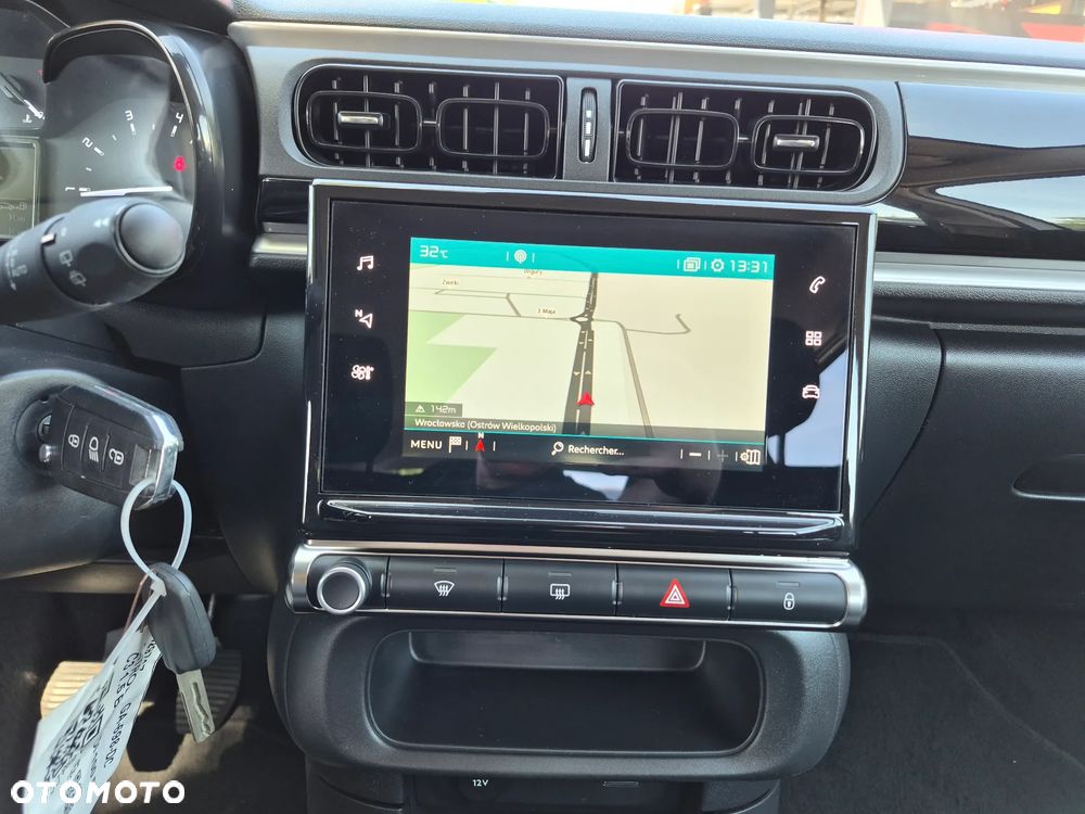 Citroën C3 BlueHDi 100 S&S FEEL - 15