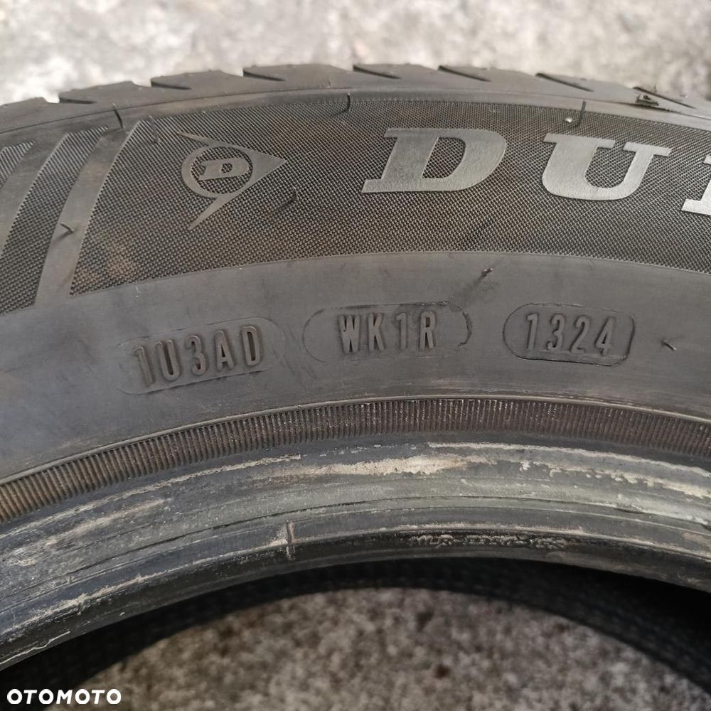 Opona 185/65/15 Dunlop AllSeason 2 (NF6594) - 5