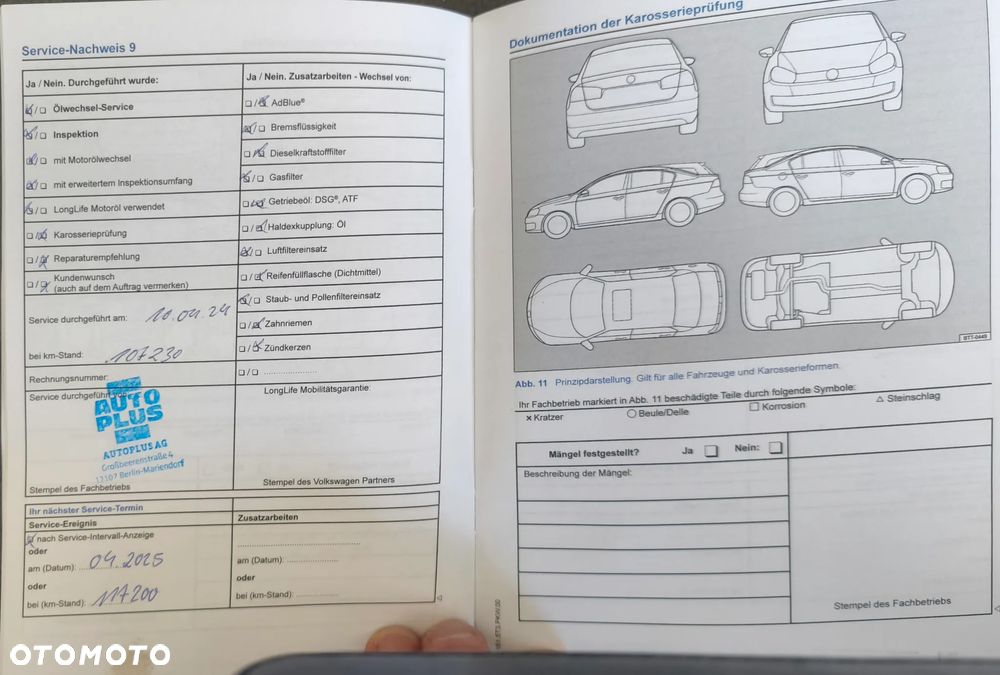 Volkswagen Caddy - 36