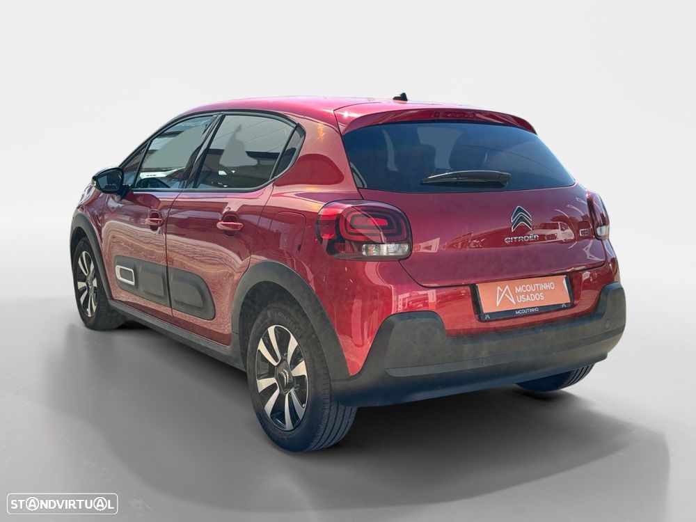 Citroën C3 1.2 PureTech Max - 3