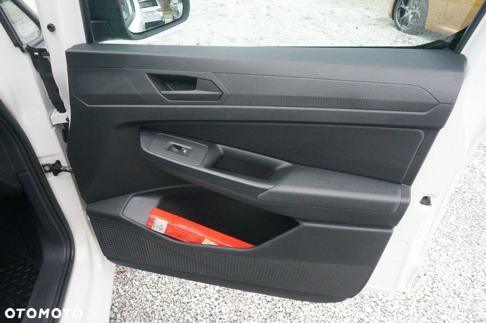 Volkswagen Caddy - 18