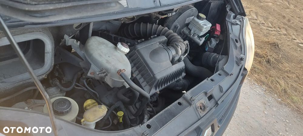 Renault Master L3H2 - 24