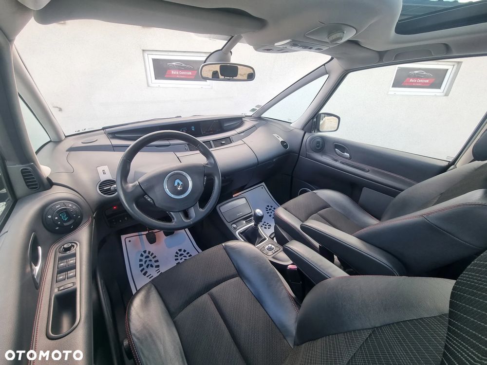 Renault Espace - 6