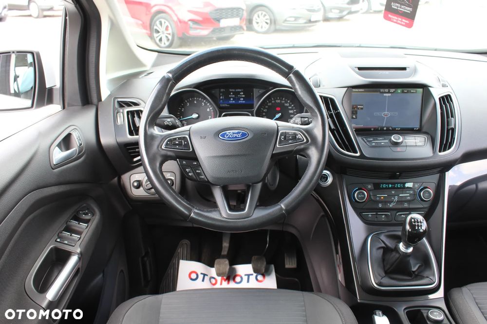 Ford C-MAX 1.0 EcoBoost Titanium ASS - 20
