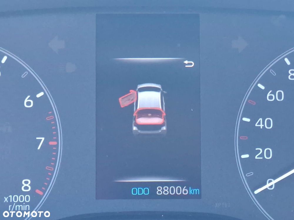 Toyota Yaris 1.0 Active - 15